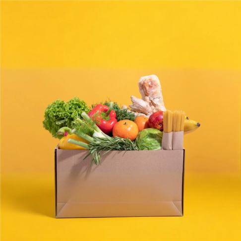 Совершайте покупки!